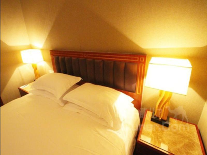 Everbright International 4* Shanghai