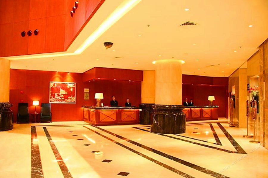 Hotel Everbright International