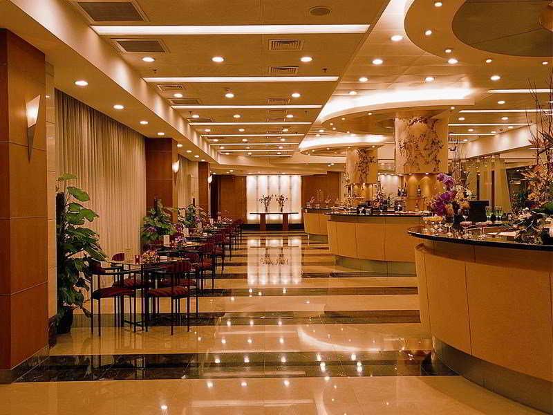 Hotel Everbright International 4*
