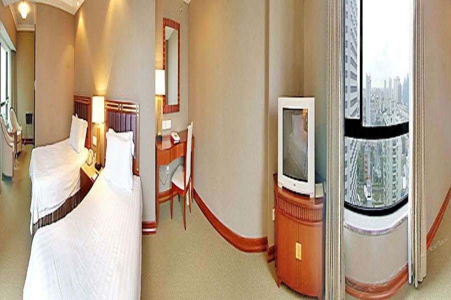Everbright International 4* Shanghai
